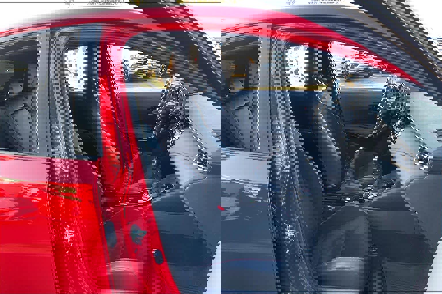 Used 2023 Toyota Corolla GR image 10