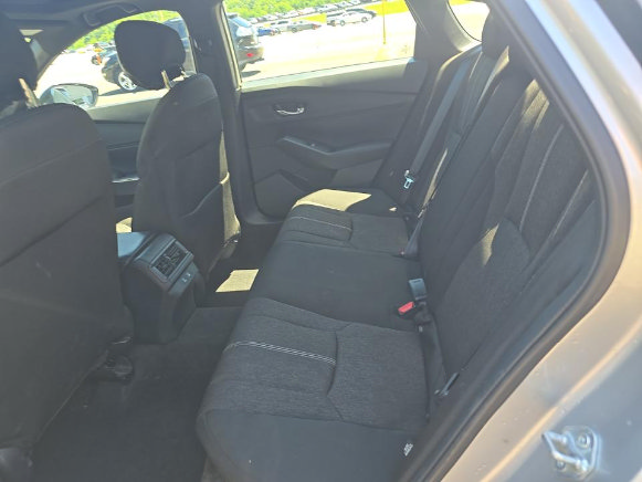 Used 2025 Honda Accord Sport image 8