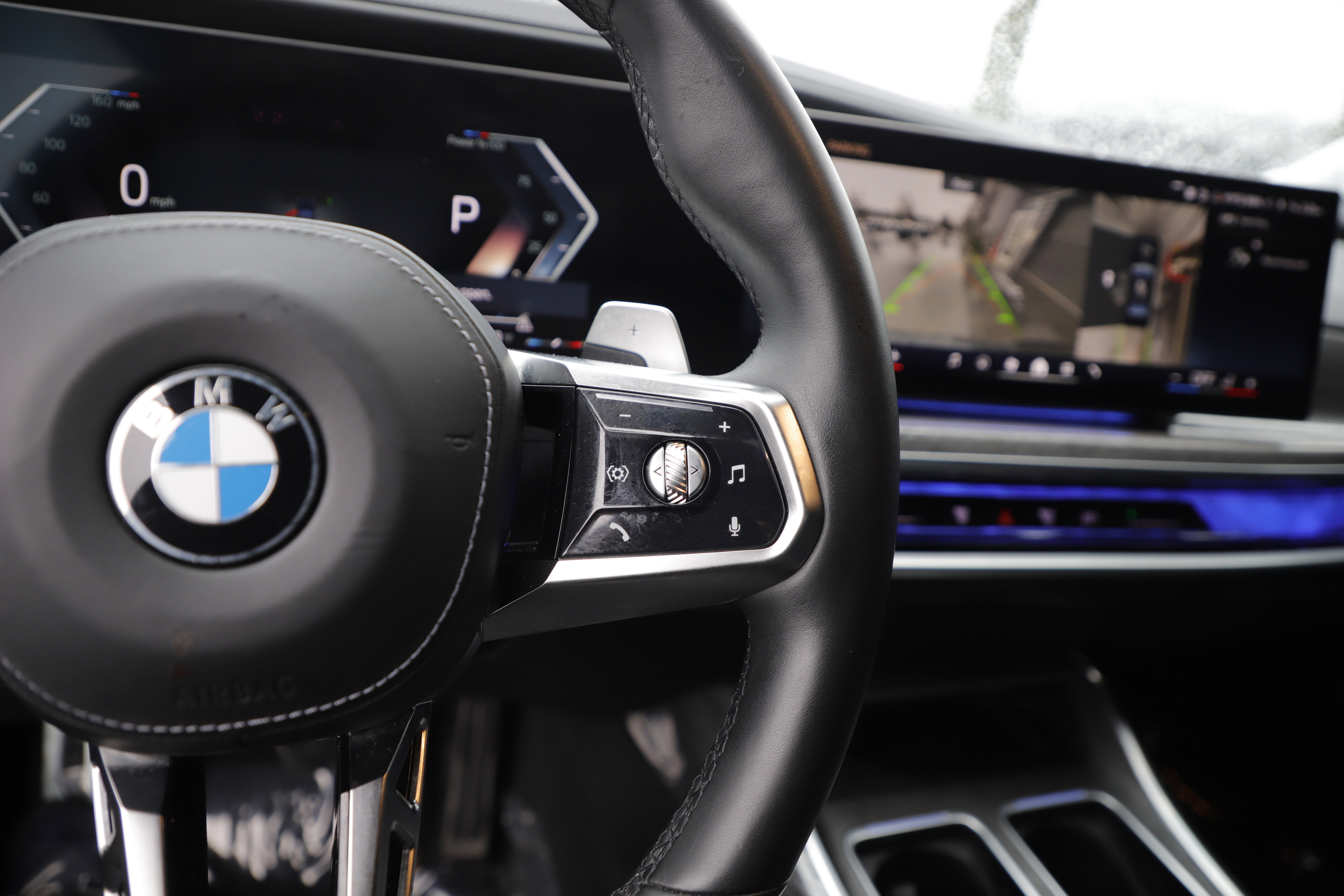 Used 2024 BMW 760i xDrive image 22