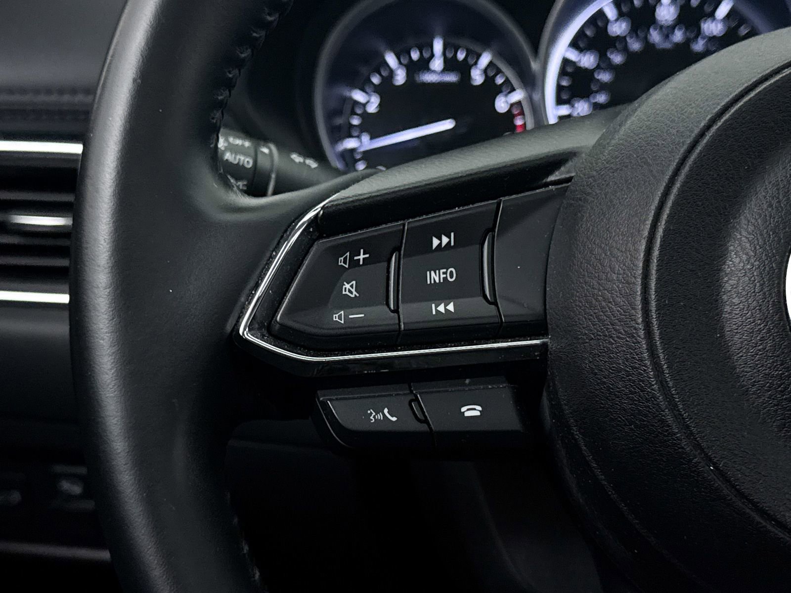 Certified 2022 MAZDA CX-5 AWD 2.5 S w/ Preferred Package image 32