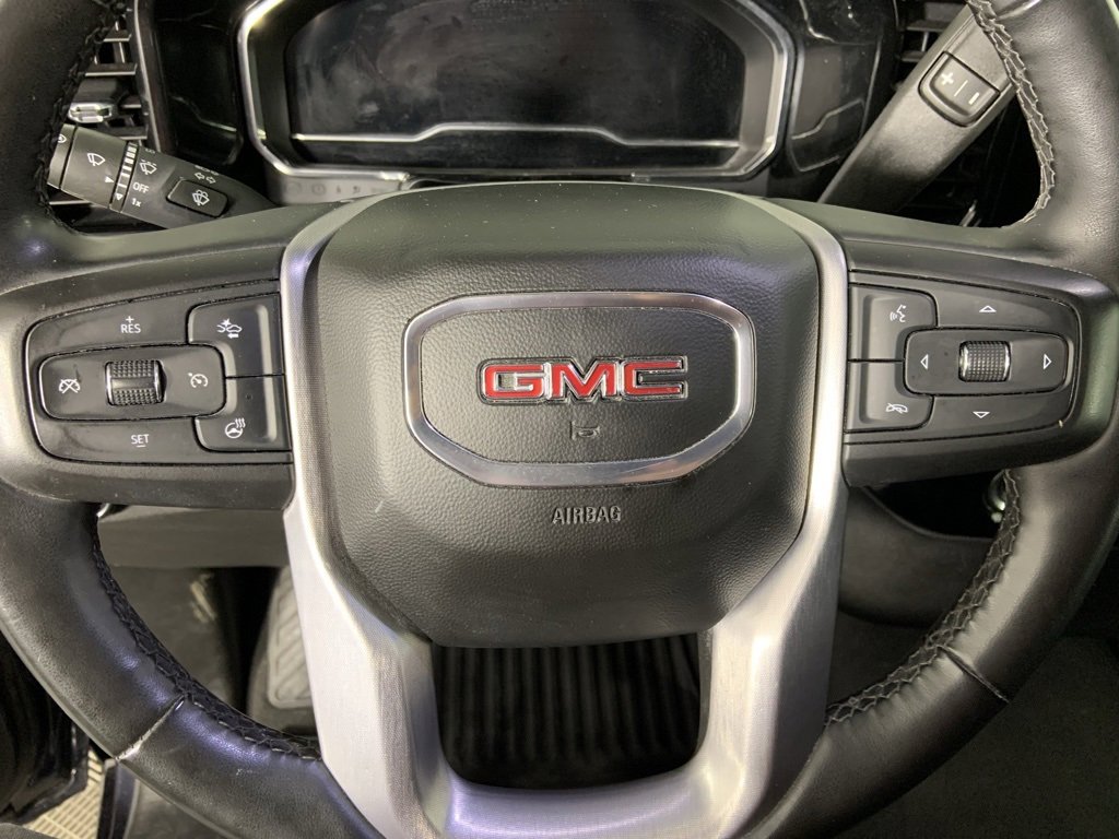 Used 2023 GMC Sierra 1500 Elevation image 31