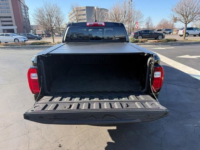 Used 2024 GMC Canyon Denali image 5