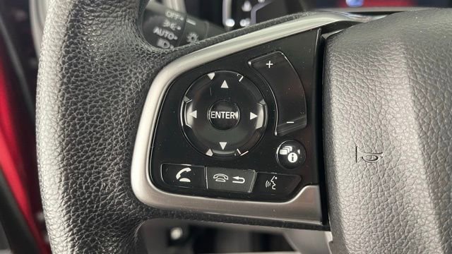 Used 2021 Honda CR-V EX image 40