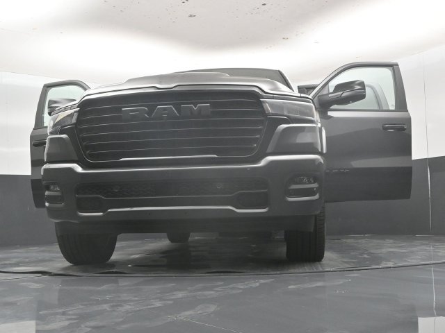 New 2027 RAM 1500 Laramie w/ Night Edition AWD/4WD image 65