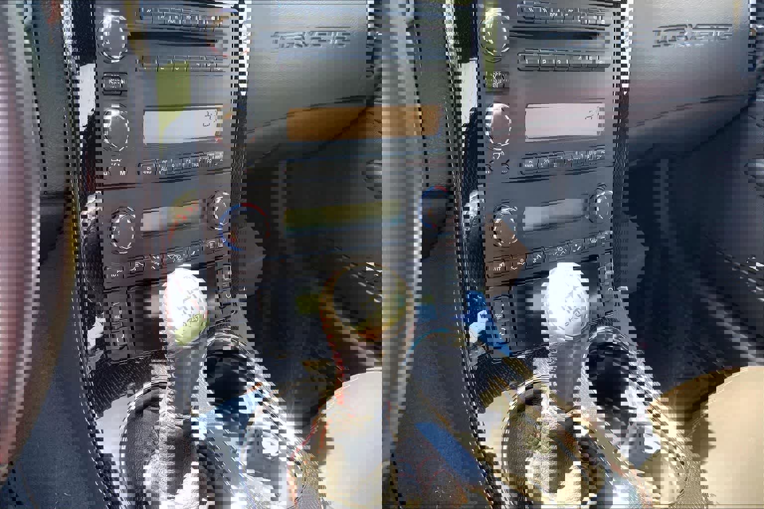 Used 2006 Chevrolet Corvette Z06 w/ Preferred Equipment Group image 31