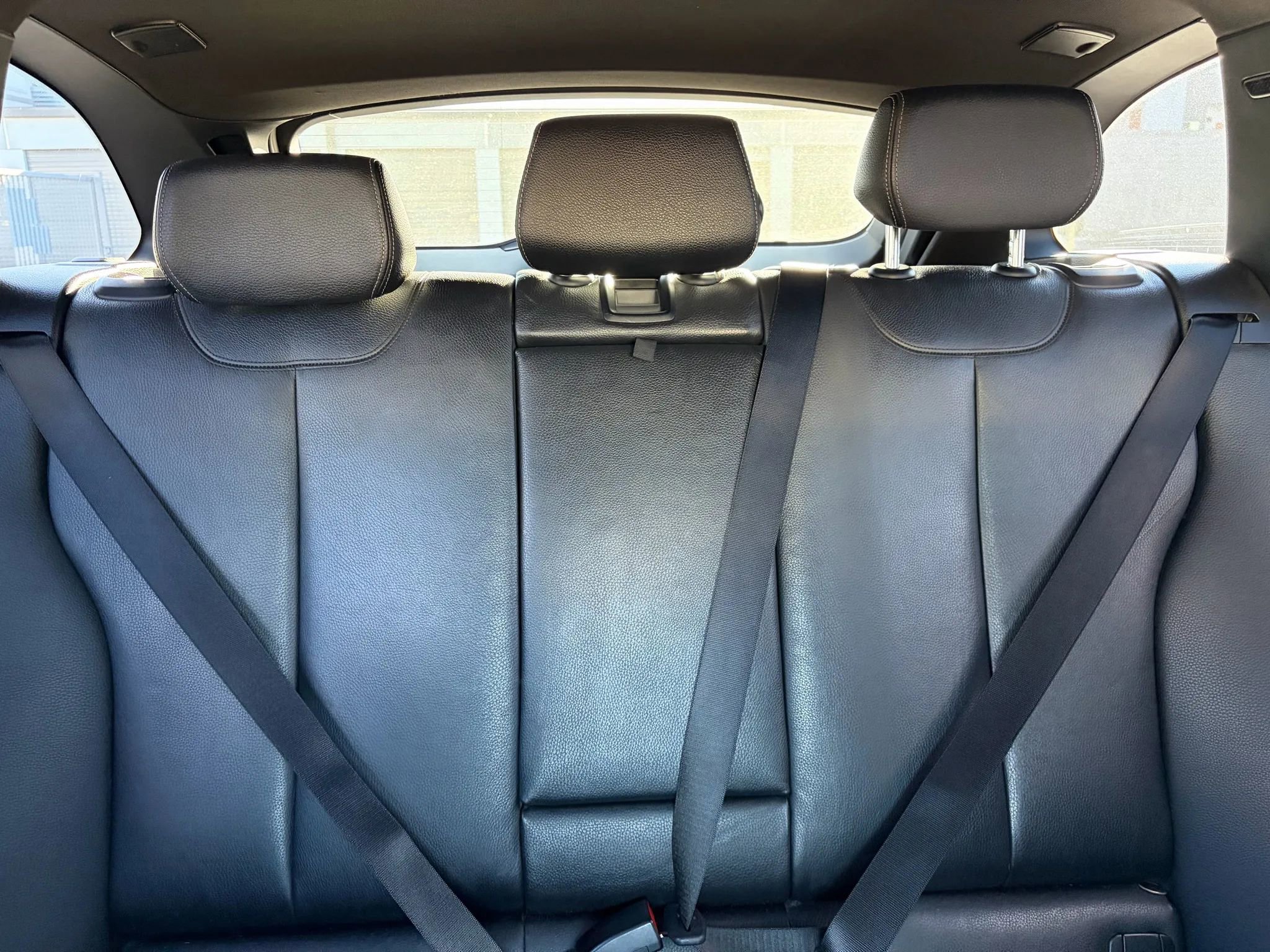 Used 2017 BMW 330i xDrive 330i xDrive Sport Wagon 4D image 15