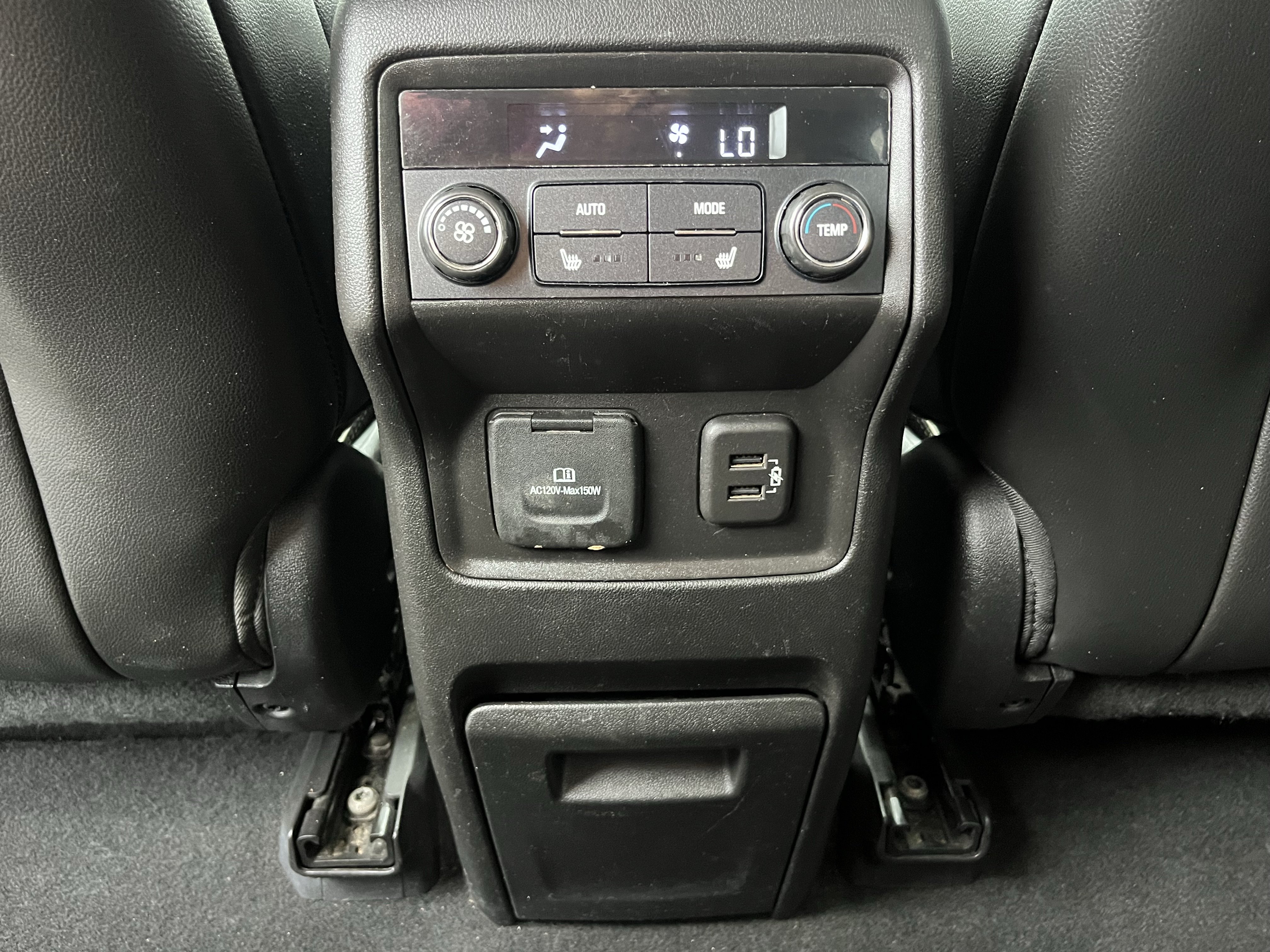 Used 2019 GMC Acadia Denali FWD image 29