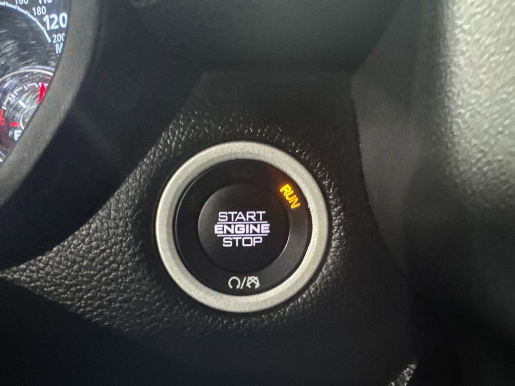 Used 2019 RAM 1500 Sport w/ Level 2 Equipment Group image 46