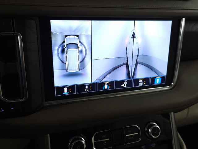 Used 2021 GMC Yukon XL Denali AWD/4WD image 34