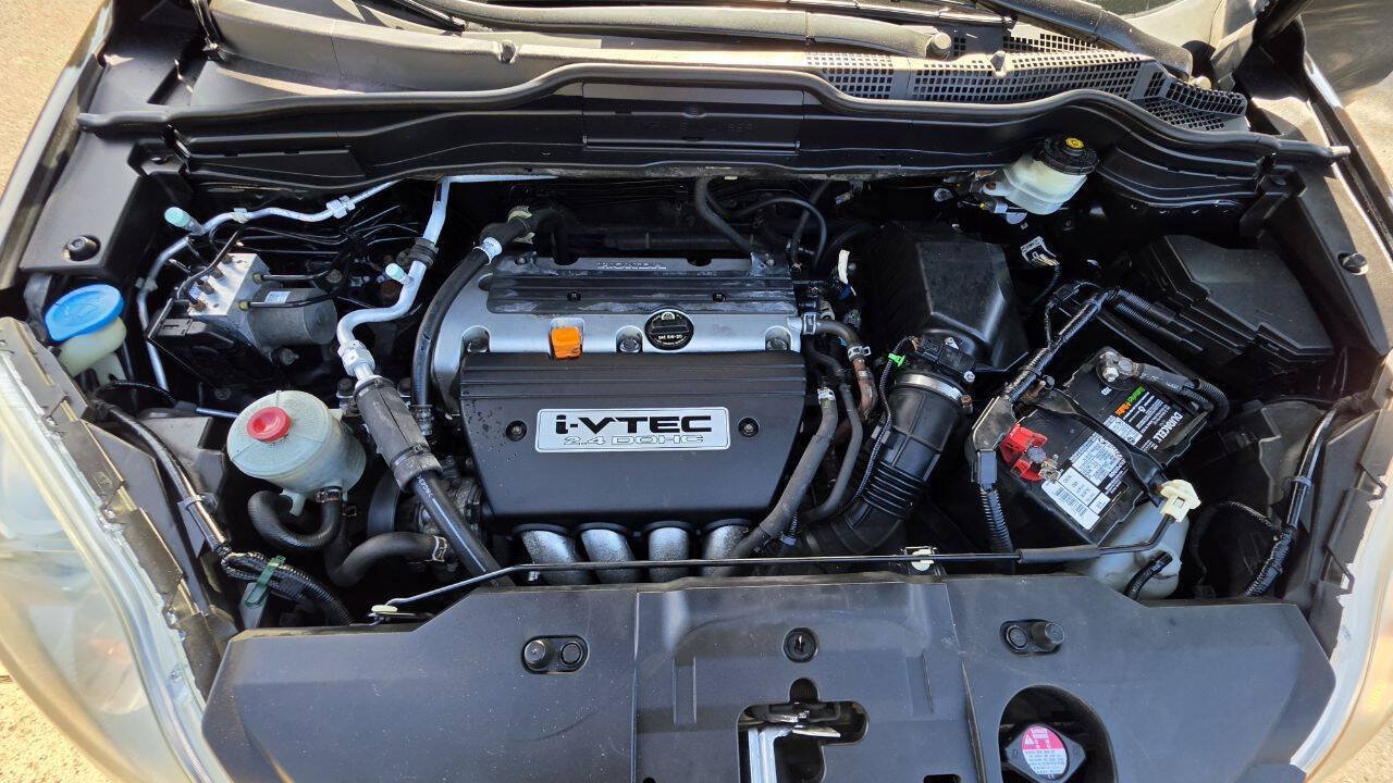 Used 2007 Honda CR-V EX image 11
