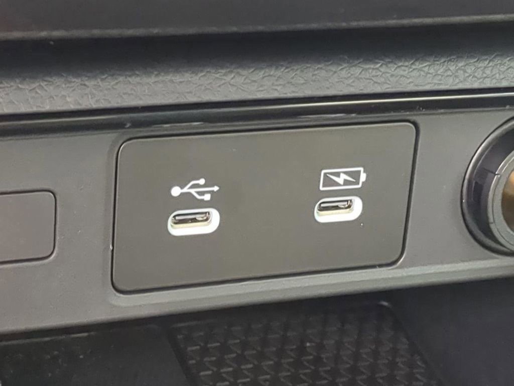 New 2026 Honda CR-V LX image 20