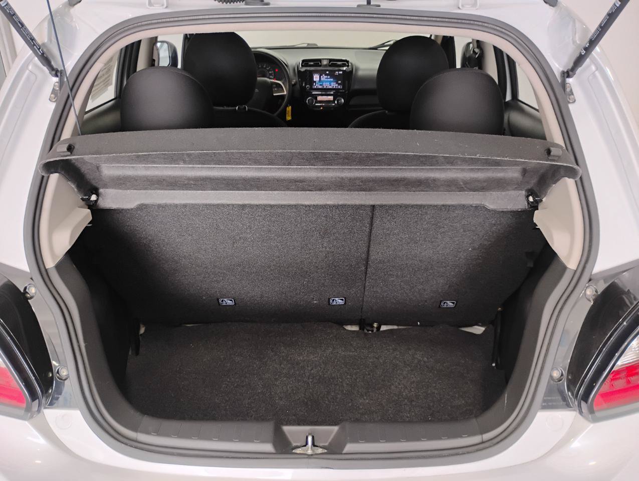 Used 2024 Mitsubishi Mirage ES FWD image 65