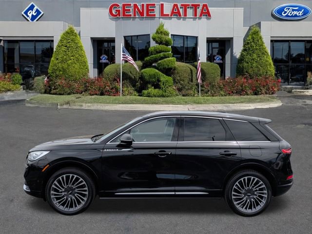 Used 2020 Lincoln Corsair Reserve w/ Equipment Group 201A AWD/4WD image 13