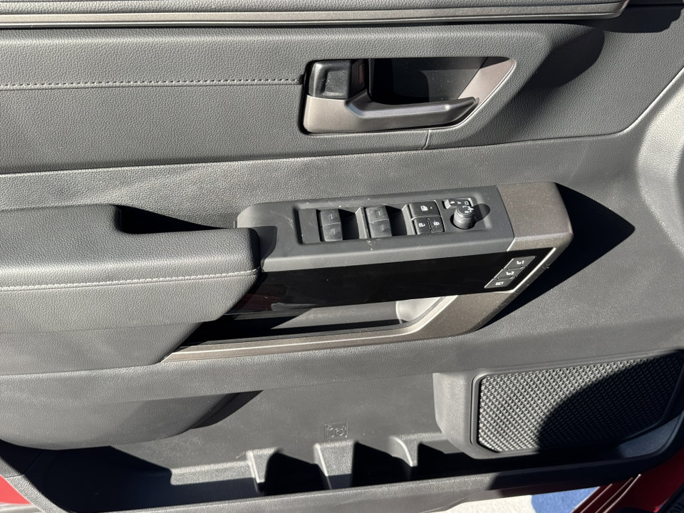 New 2026 Toyota Tundra Limited image 18