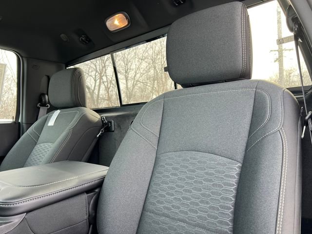 New 2026 RAM 3500 Tradesman image 14