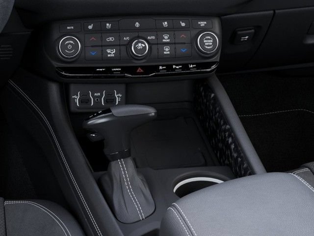 New 2026 Dodge Durango SRT Hellcat w/ Premium Group AWD/4WD image 24