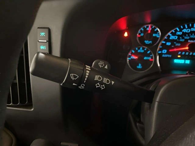 Used 2022 Chevrolet Express 2500 w/ Driver Convenience Package RWD image 36