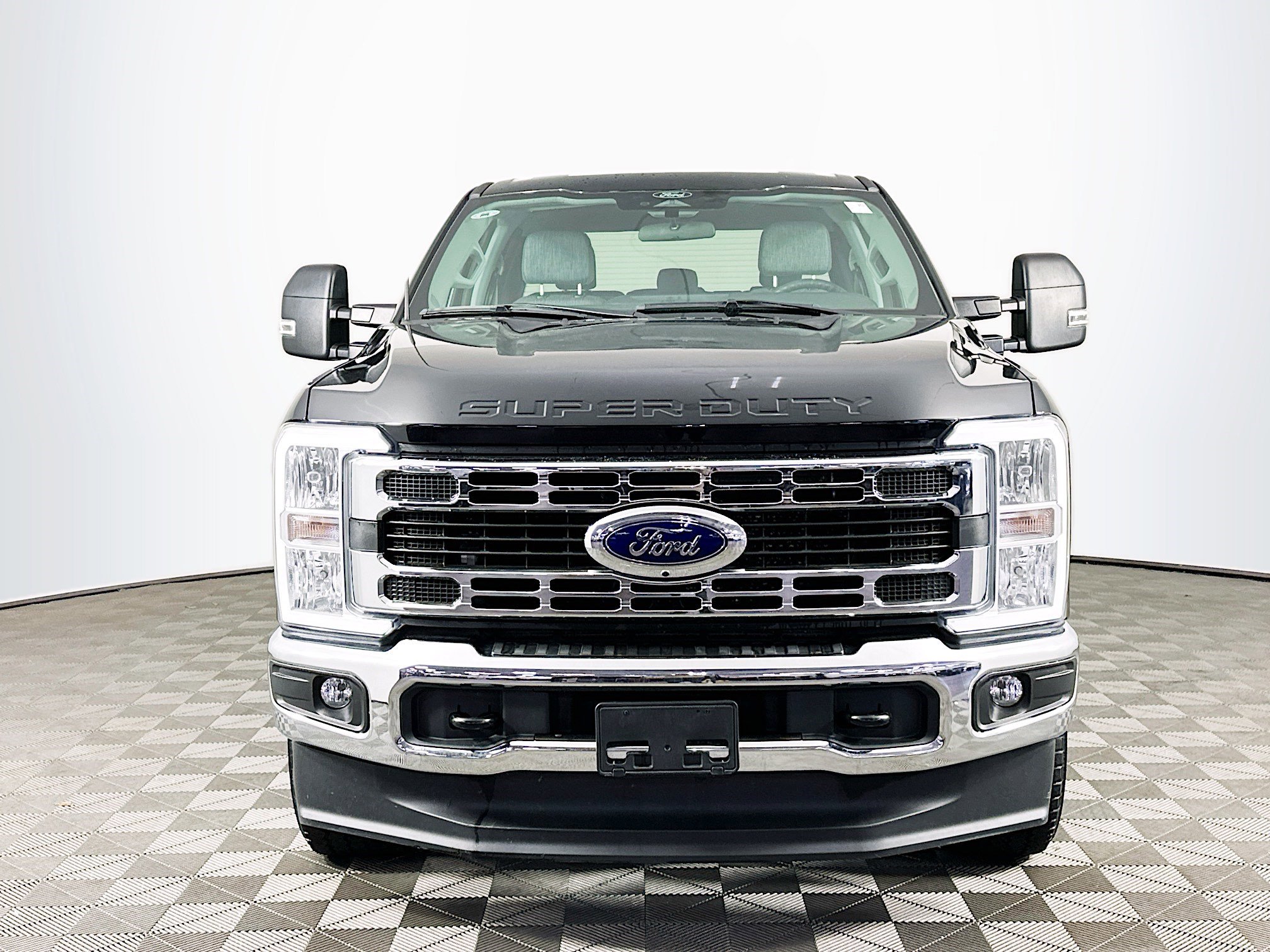 Used 2024 Ford F350 XLT w/ 360-Degree Camera Package image 2