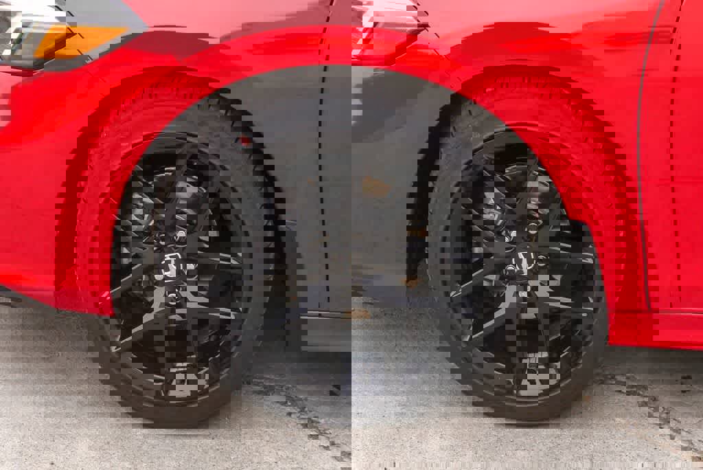 New 2026 Honda Civic Sport image 5