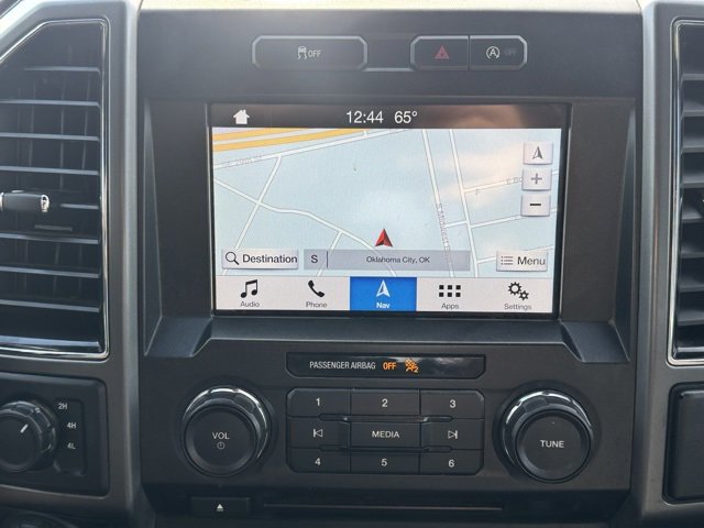 Used 2018 Ford F150 XLT w/ Equipment Group 302A Luxury image 18