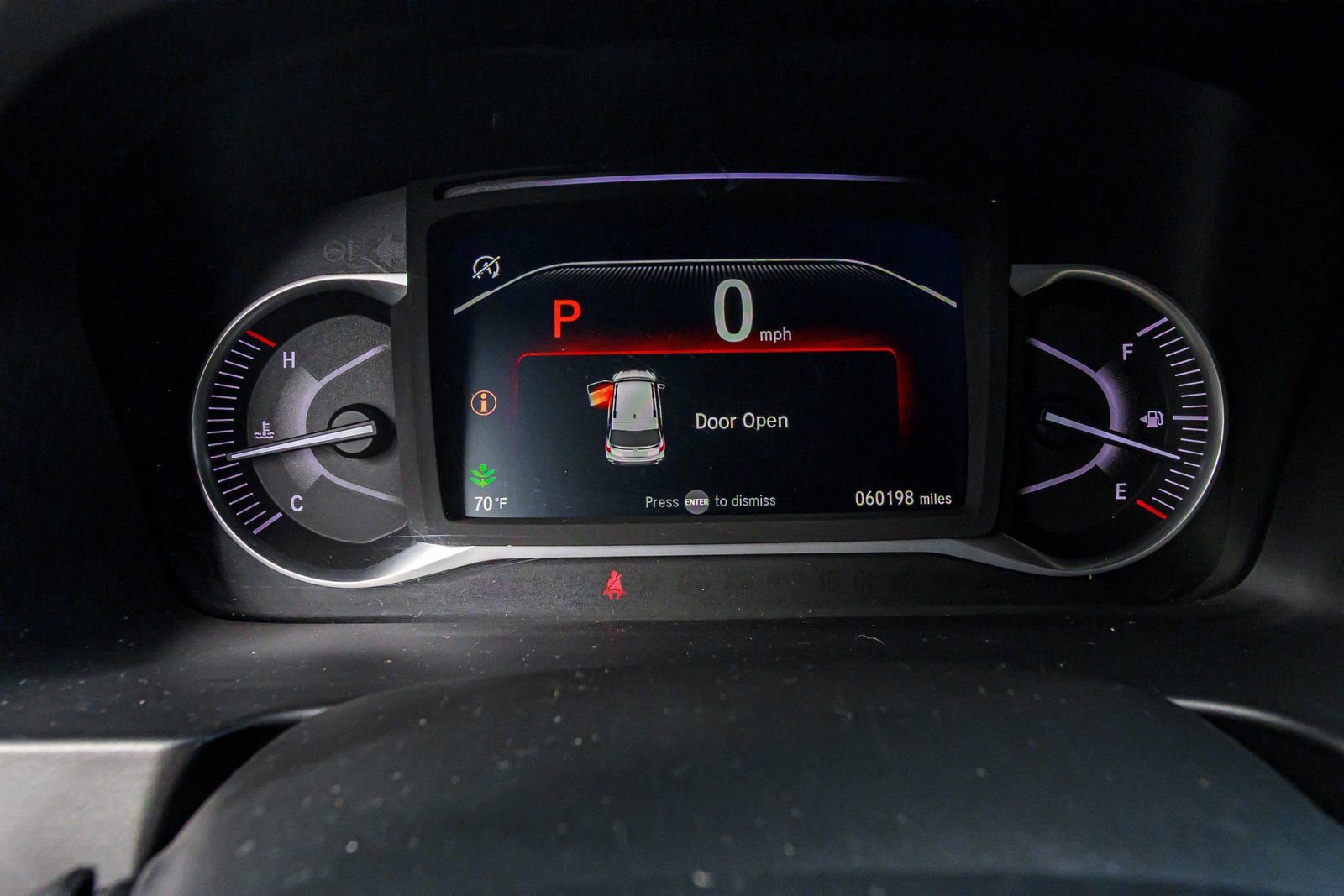 Used 2022 Honda Passport EX-L image 21