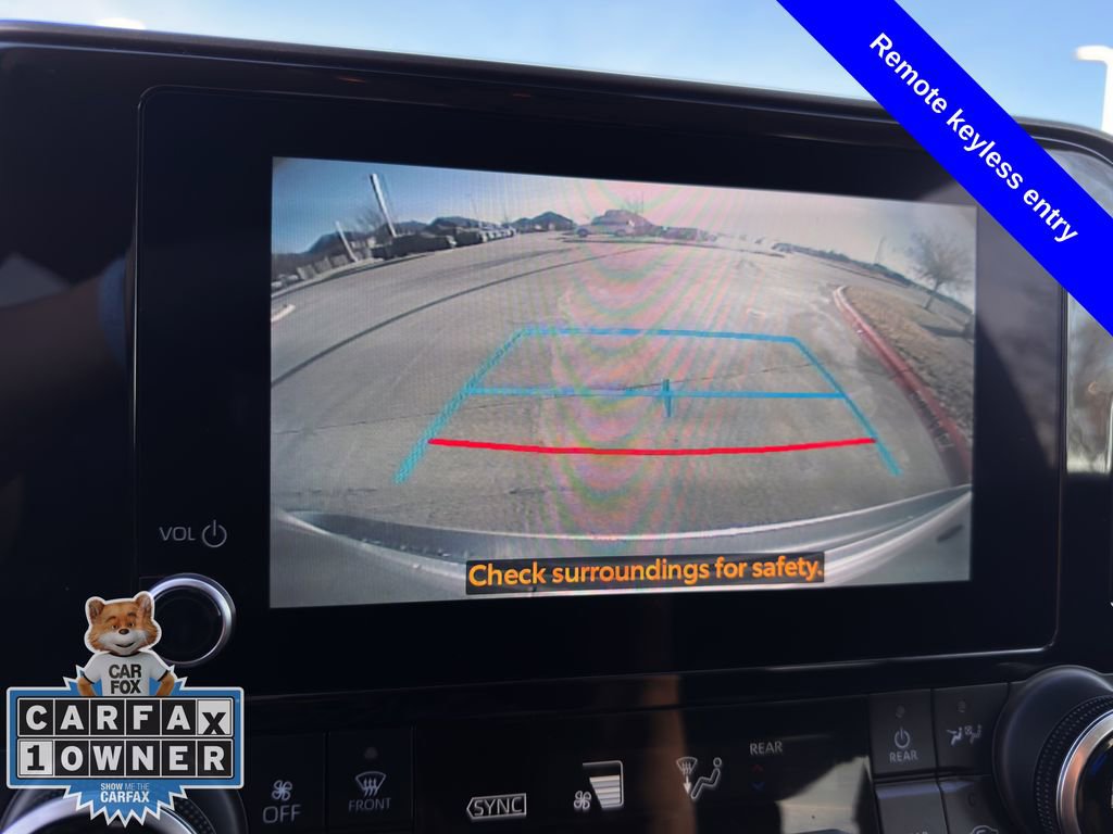 Used 2024 Toyota Highlander LE image 8