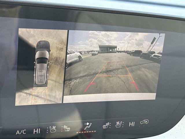 New 2026 Buick Enclave Avenir w/ Super Cruise Package image 22