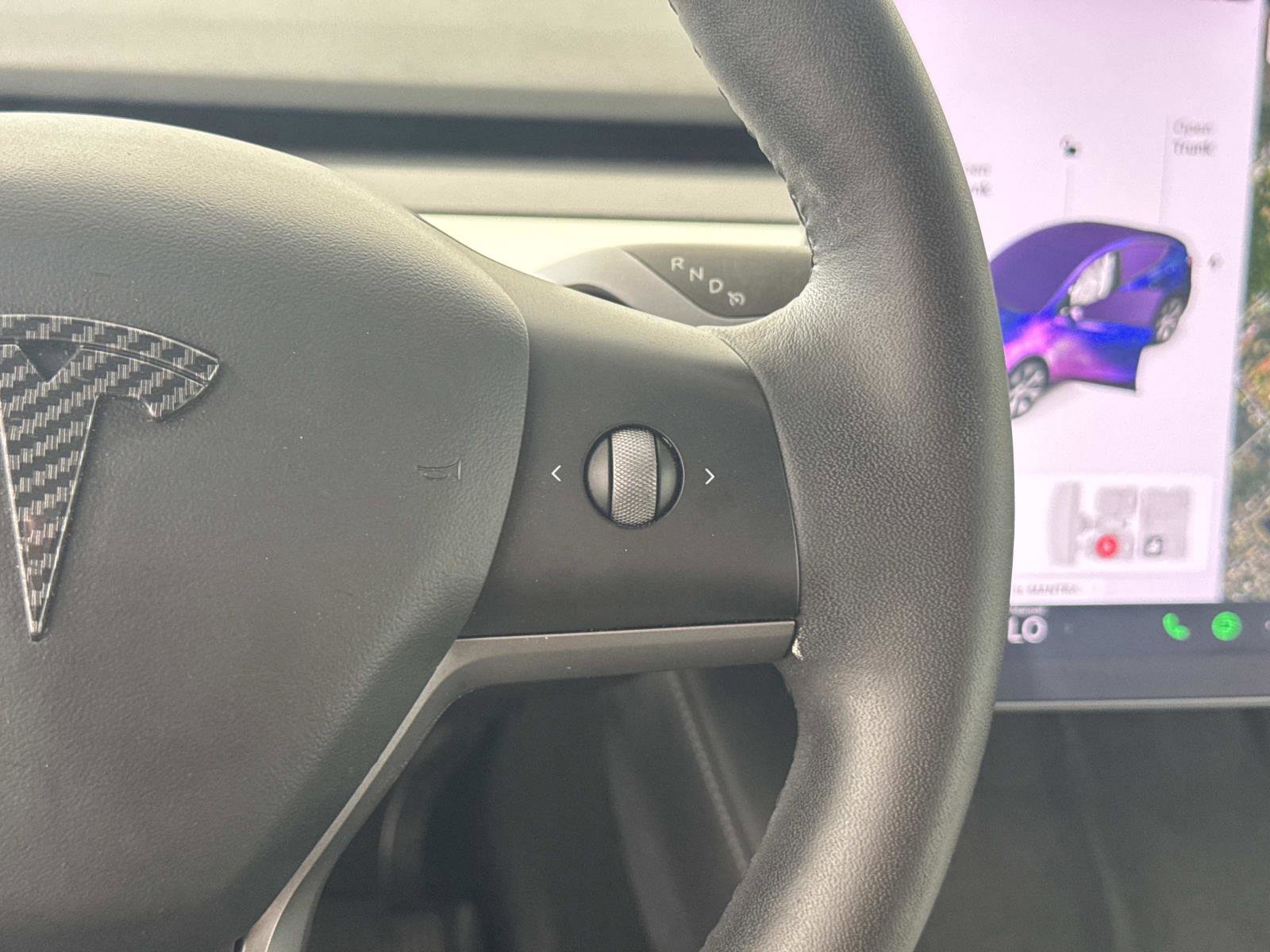 Used 2021 Tesla Model Y Long Range AWD/4WD image 28