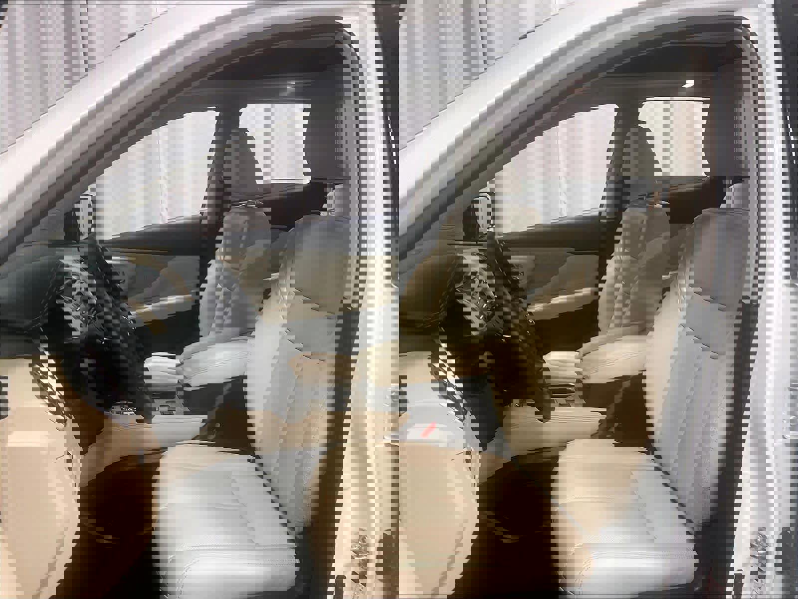 Certified 2024 Nissan Murano SL image 10