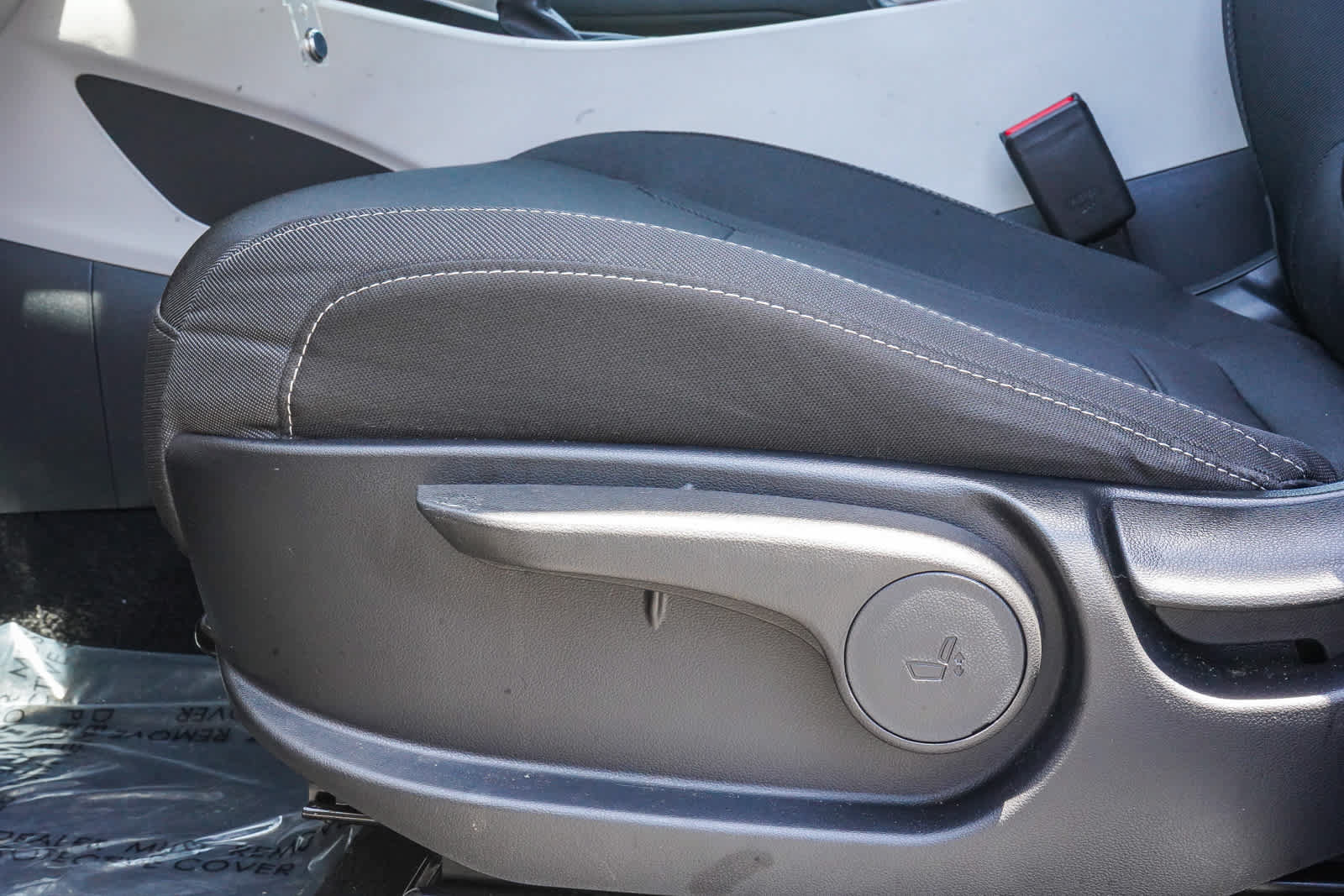 Used 2024 Hyundai Tucson SE FWD image 21