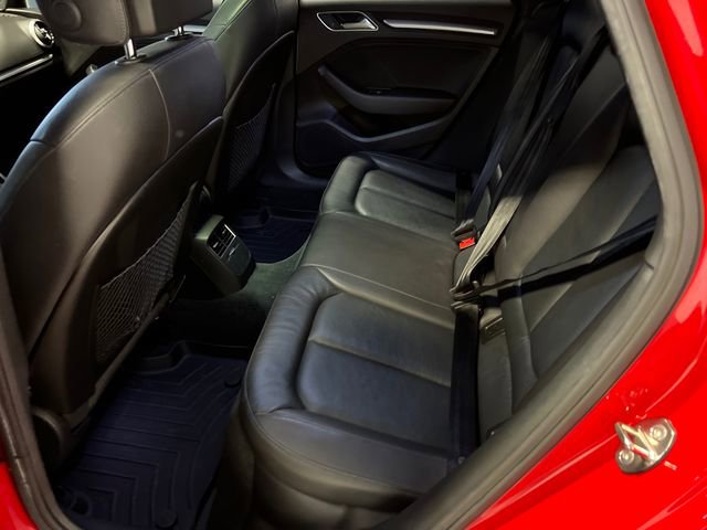 Used 2018 Audi A3 2.0T Premium w/ Convenience Package image 16