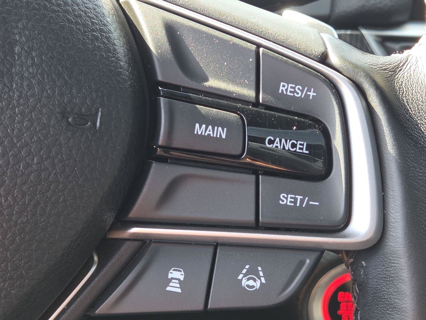 Used 2020 Honda Accord Sport image 29