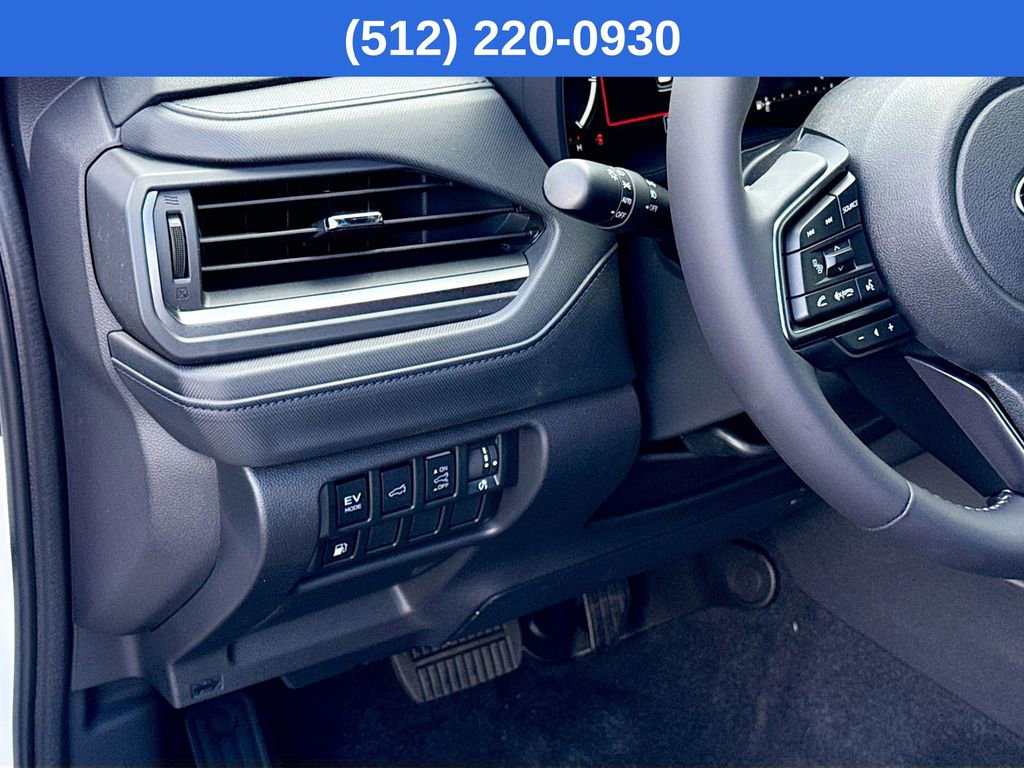 New 2026 Subaru Forester Touring AWD/4WD image 11
