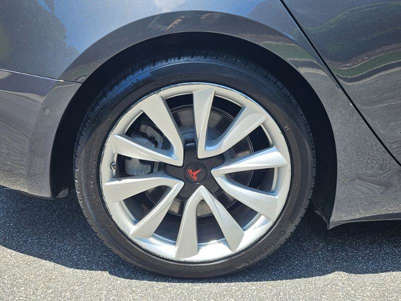 Used 2019 Tesla Model 3 Long Range RWD image 15