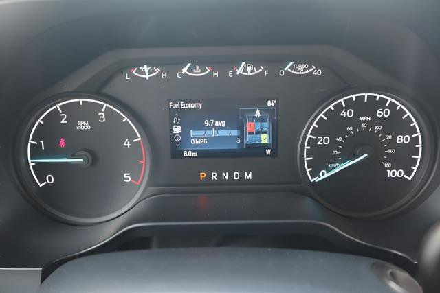 New 2026 Ford F250 XL w/ XL Chrome Package image 16