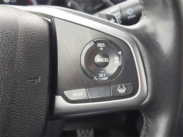 Used 2019 Honda Civic Sport image 22