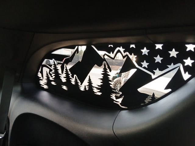 Used 2021 Dodge Durango R/T w/ Blacktop Package image 39