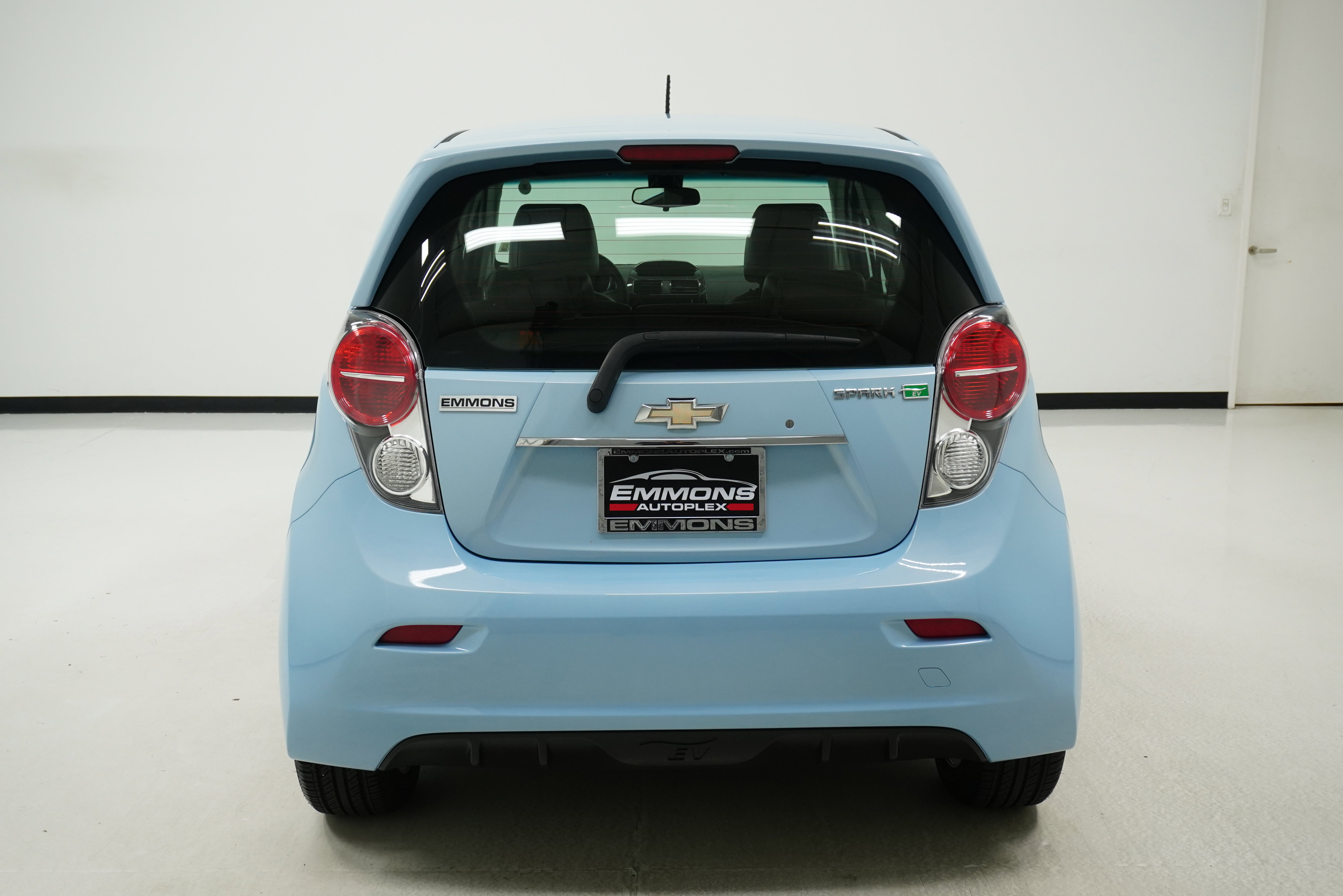 Used 2016 Chevrolet Spark LT image 5