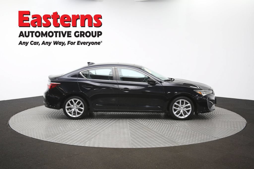Used 2019 Acura ILX FWD image 46