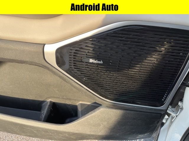 Used 2022 Jeep Wagoneer Series III w/ Premium Group I image 7