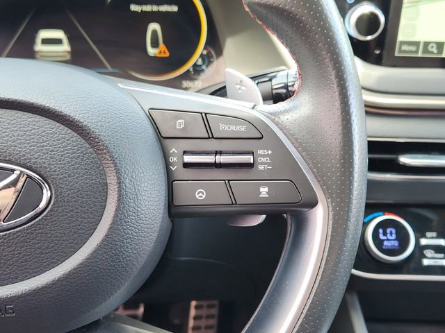 Used 2023 Hyundai Sonata SEL Plus w/ Cargo Package image 29