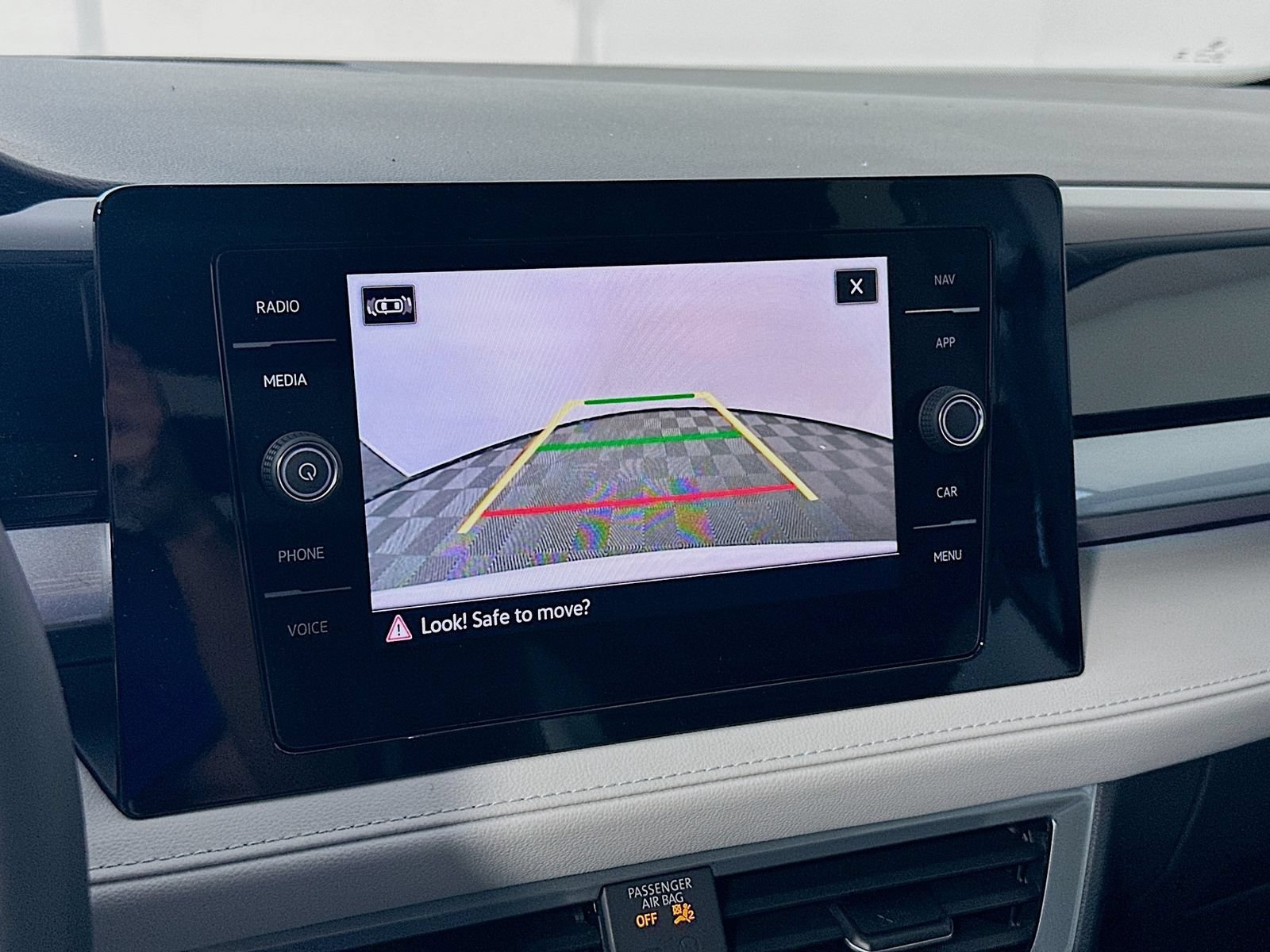 New 2026 Volkswagen Taos SEL AWD/4WD image 14