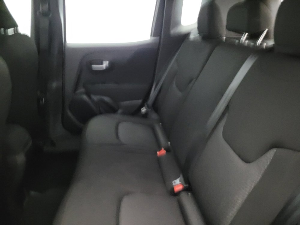 Used 2021 Jeep Renegade Sport AWD/4WD image 18
