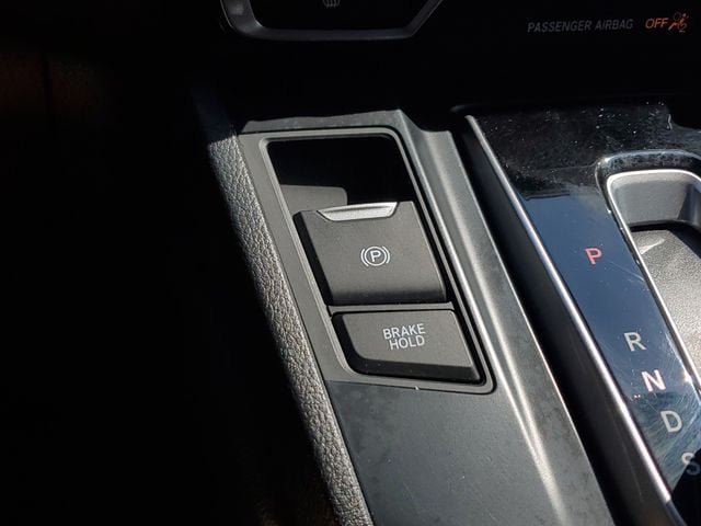 Used 2019 Honda CR-V EX-L image 30