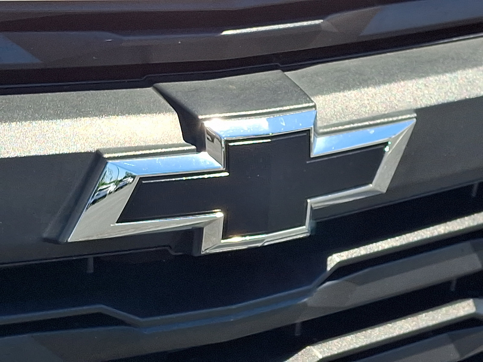 Certified 2023 Chevrolet Colorado W/T w/ Advanced Trailering Package RWD image 30