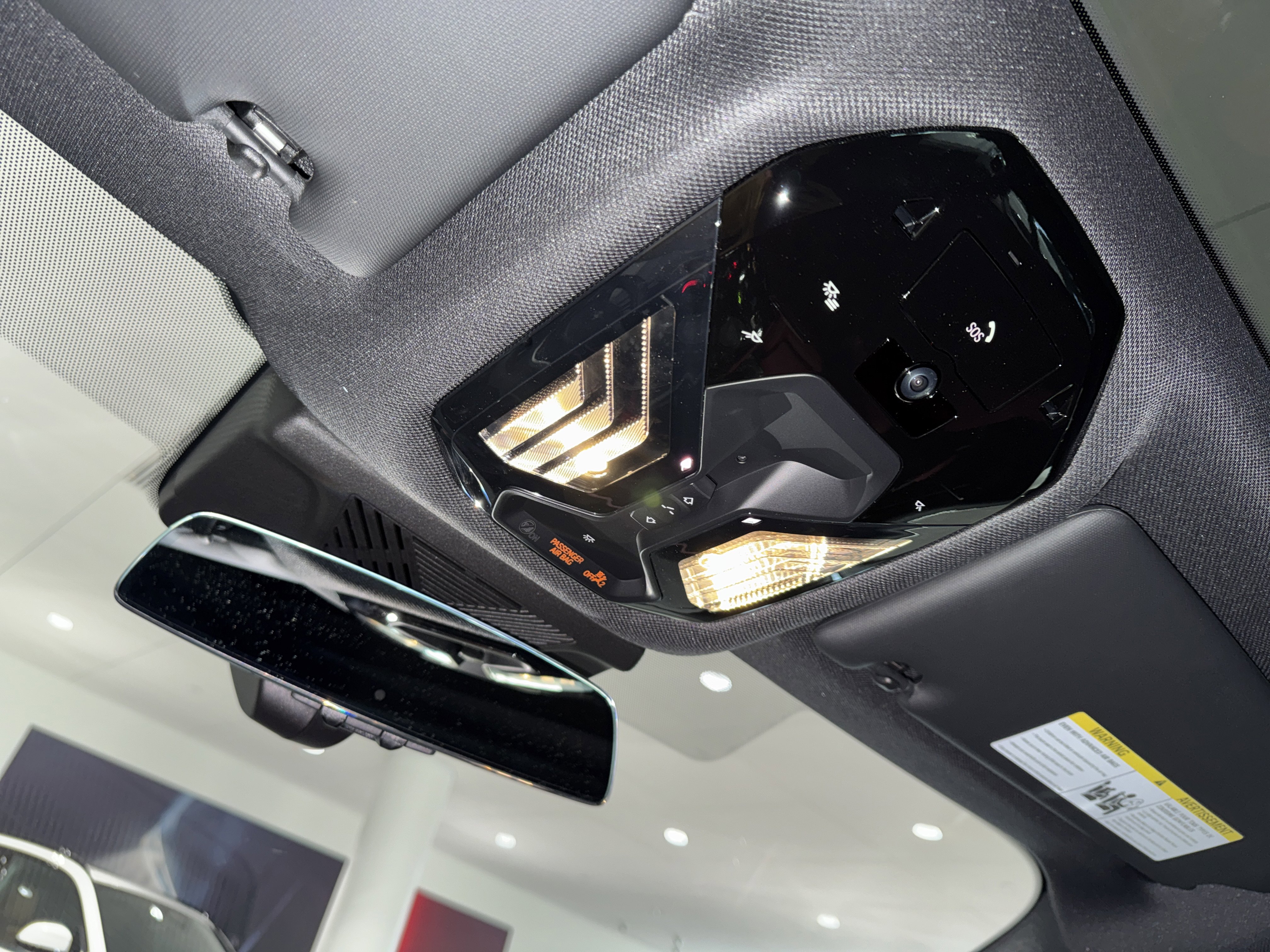 New 2026 BMW 530i w/ Premium Package image 22