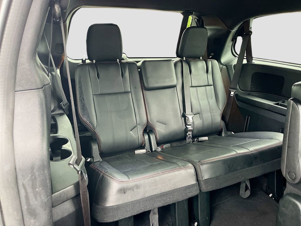 Certified 2018 Dodge Grand Caravan GT FWD image 26