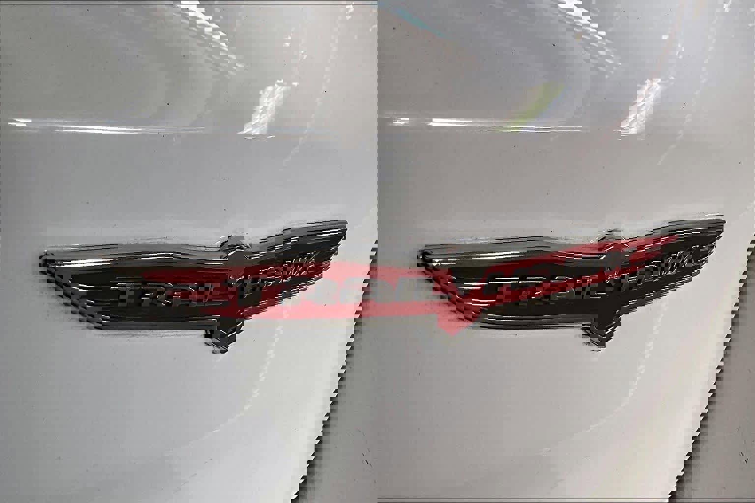 Used 2018 Jeep Grand Cherokee Trailhawk w/ Trailhawk Luxury Group image 9