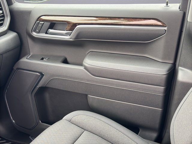 New 2026 GMC Sierra 1500 Elevation image 22