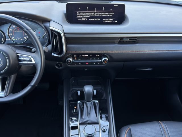 Used 2025 MAZDA CX-50 2.5 Hybrid w/ Premium Plus Pkg AWD/4WD image 17